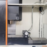2021 Mazak VC-Ez 20 - Image 2