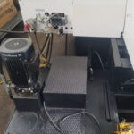2021 Mazak VC-Ez 20 - Image 4