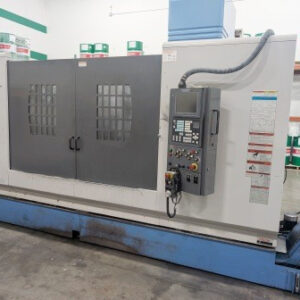 2001 Mazak VTC-300C