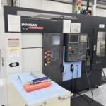 2008 Doosan Lynx 220A-GL