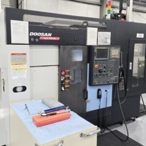 2008 Doosan Lynx 220A-GL
