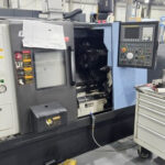 2007 Doosan Lynx 220LC