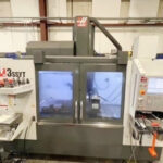 2020 Haas VF-3SSYT
