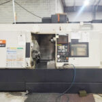 2005 Mazak Integrex 300IIIST