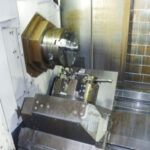 2017 Mazak Integrex i200ST - Image 3
