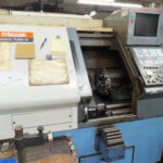 1995 Mazak Quick Turn 10
