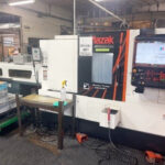 2018 Mazak Quick Turn Nexus 250MSY