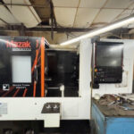 2019 Mazak Quick Turn 250MY
