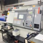 2004 Mazak Quick Turn Nexus 200