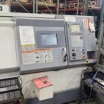2004 Mazak Quick Turn Nexus 200