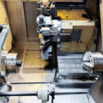 2009 Mazak Quick Turn Nexus 350MSY - Image 2