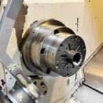 2009 Mazak Quick Turn Nexus 350MSY - Image 3