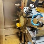2009 Mazak Quick Turn Nexus 350MSY - Image 6
