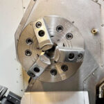 2009 Mazak Quick Turn Nexus 350MSY - Image 4