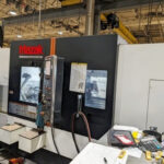 2014 Mazak Quick Turn Nexus 350MSY