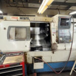 1995 Mazak Super Quick Turn 15