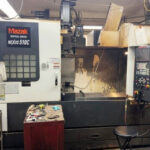 2004 Mazak VCN-510C