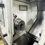 2018 Okuma Genos L3000EXM - Image 3