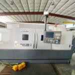2012 Okuma LB-4000EXMY Big Bore
