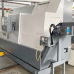 2012 Okuma LB-4000EXMY Big Bore - Image 3