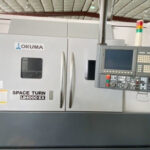 2012 Okuma LB-4000EXMY Big Bore - Image 4