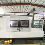 2013 Okuma LB-4000EXMY