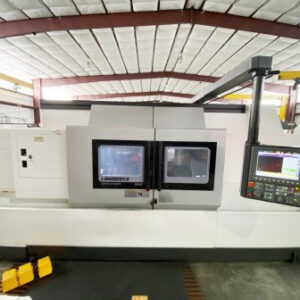 2018 Okuma LB-4000EXMY Big Bore