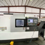 2021 Okuma LB-4000EXMY