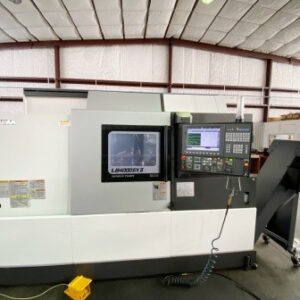 2021 Okuma LB-4000EXMY Big Bore