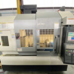 2014 Okuma Genos M560V