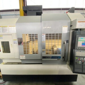 2014 Okuma Genos M560V