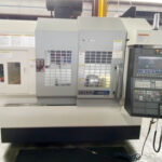 2018 Okuma Genos M560V