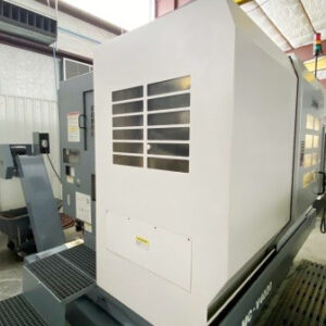 2008 Okuma MCV-4020