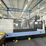 2012 Doosan Puma 400LB