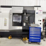 2022 Okuma LU-4000EXMY
