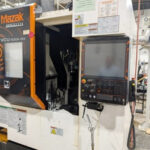 2016 Mazak VCU-500/5X