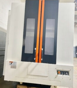 2012 Mazak HCN-4000II