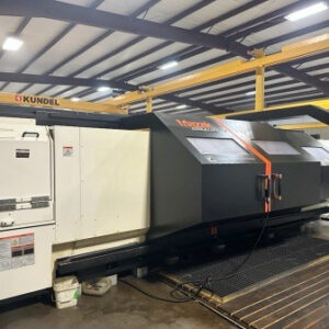 2020 Mazak Power Master U