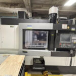 2015 Okuma Multus B300II