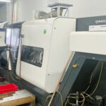 2009 DMG Mori CTX Beta 1250 TC