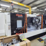 2018 Mazak Quick Turn 350MSY