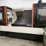 2020 Mazak Quick Turn 350MY
