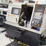 2004 Mazak Quick Turn Nexus 100