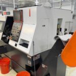 2007 Mazak Quick Turn Nexus 200IIMY